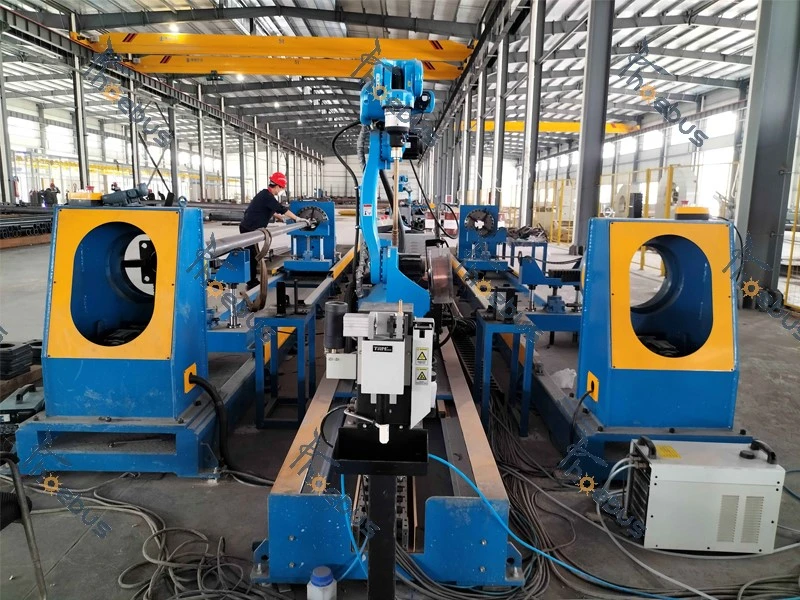 Hot dip galvanized light pole Hot dip galvanized light pole