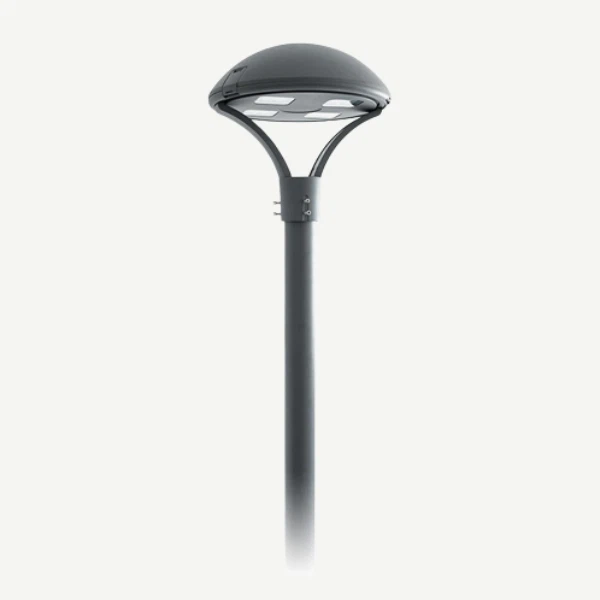 Luz LED para patio