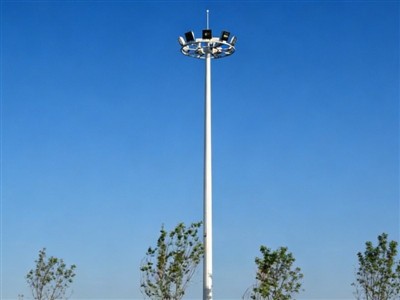 Consejos útiles para luces de poste alto-de alta resistencia